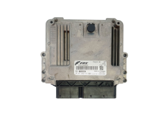 Steuergerät 0281030791 55263136 Alfa Romeo Bosch FPT 43383