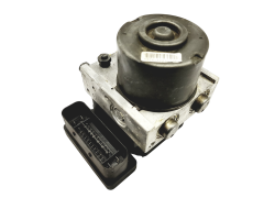 Abs-Pumpe Peugeot 206 9641871180 10.0970-1105.3 Ate 42625
