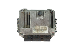 Steuergerät 0281011644 8200391971 8200460436 Nissan Bosch 
