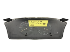 Tacho Kombiinstrument Citroen ZX 88481593 6/35/E1-20K6VD 49763