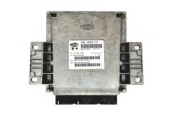 Steuergerät 9645393580 IAW48P2.37 PSA Magneti Marelli Steuergerät 9645393580 IAW48P2.37 PSA Magneti Marelli