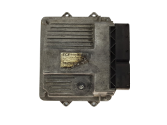 Steuergerät Fiat 55186608 MJD6JF.P3 71600.004.02 Magneti Marelli 16484