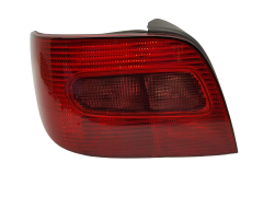 Heckleuchte Rückleuchte Rücklicht Links Hinten 6350P0 Citroen Xsara 2 Scintex 