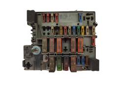 Steuergerät 9628024480 11559/04 PSA DAV 2429