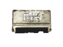 Steuergerät 896610210 0261208036 Toyota Bosch