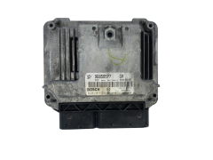 Steuergerät 96858577 0281014296 96814427 Chevrolet Bosch 53295