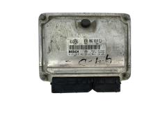 Steuergerät VW 038906019CJ 0281010302 Bosch 52621 Steuergerät VW 038906019CJ 0281010302 Bosch 52621