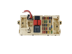Sicherungskasten Relaiskasten Fiat 46758961  36894