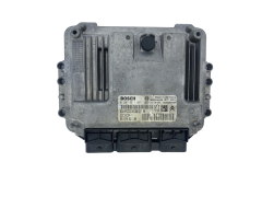 Steuergerät PSA 0281011861 9654490280 9657061180 Bosch 49119