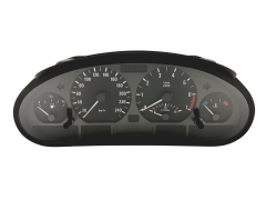 Tacho Kombiinstrument BMW 3 E46 6211 8386092 0263606148 29295 Tacho Kombiinstrument BMW 3 E46 6211 8386092 0263606148 29295