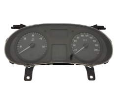 Tacho Kombiinstrument Trafic 2 Vivaro Primastar 8200283199 D 18706
