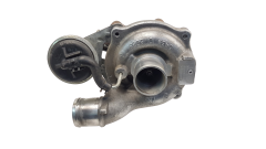 Turbolader 7701476891 1.5dci 54359700011 507852H301868 Renault Nissan 1457
