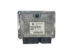 Steuergerät 036906034S IAW4MV.S 61600.645.04 VW Magneti Marelli 62925