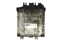 Steuergerät 0281001969 7700113863 Renault Bosch