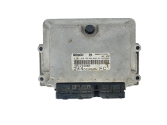 Motorsteuerung 1329236080 0281010488 Fiat 41112