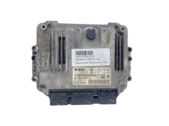 Steuergerät 0281012982 9663627480 9652958980 PSA Bosch