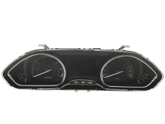 Tacho Kombiinstrument Peugeot 208 9805969880 C 9805976080 Tacho Kombiinstrument Peugeot 208 9805969880 C 9805976080