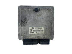 Steuergerät 03C906013B 0261S01011 Volkswagen Bosch 51497 Steuergerät 03C906013B 0261S01011 Volkswagen Bosch 51497