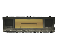 Tacho Kombiinstrument C4 Picasso 9663755780 D 00 28119622-0 48105