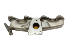 Auspuff-Krümmer Abgaskrümmer 8200619895 2.0 dCi Renault 8200869194 1171