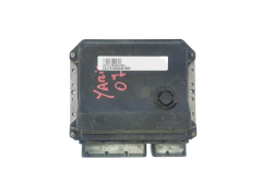 Steuergerät Toyota 89661-0D310 MB275100-2493 A Denso 36047