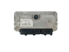 Steuergerät 03C906024AF IAW4HV.AF VW Magneti Marelli 41677
