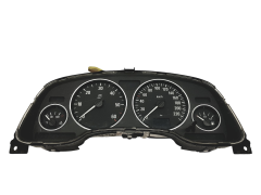Tacho Kombiinstrument Opel Astra G 24451492TG 110080156002 44067