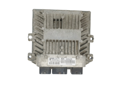 Steuergerät 9657662380 9647423380 5WS40155C-T PSA Siemens 43446 Steuergerät 9657662380 9647423380 5WS40155C-T PSA Siemens 43446