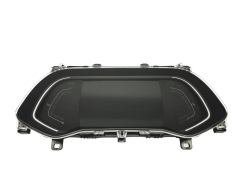 Tacho Kombiinstrument Renault Clio 5 248097003R 54043