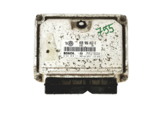 Steuergerät 038906012K 0281010111 Volkswagen Bosch 20898