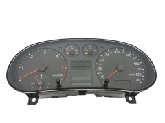 Tacho Kombiinstrument Audi A3 8L 8L0919860D 110008894001 55265