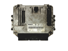 Steuergerät 0281013907 8200705747 8200705748 Renault Bosch 20339