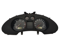 Tacho Kombiinstrument Seat Ibiza W06L0920801A 110080104010A 18998 Tacho Kombiinstrument Seat Ibiza W06L0920801A 110080104010A 18998