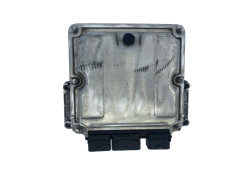 Steuergerät 0281011521 9651593480 9640938680 PSA Bosch 48964