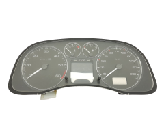 Tacho Kombiinstrument Peugeot 307 9660470680 25934