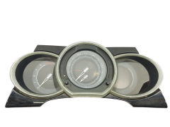 Tacho Kombiinstrument Citroen DS3 96668808XT A2C53385829 26946