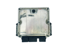 Steuergerät 0281011084 9640938680 9647693180 PSA Bosch  34242