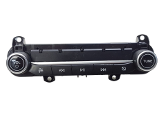 Schalttafel Radio Ford GN15-18K811-HF