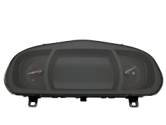 Tacho Kombiinstrument Renault Megane 4 P248105509R Johnson 