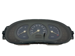 Tacho Kombiinstrument Renault Kangoo 1 7700313173 K8 21128