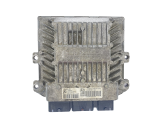 Steuergerät 5WS40613B-T 9664611380 9661642180 PSA Siemens 63745 Steuergerät 5WS40613B-T 9664611380 9661642180 PSA Siemens 63745