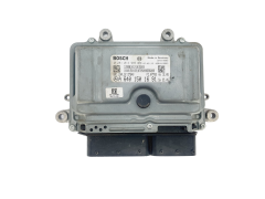 Steuergerät Mercedes A6401501691 0281013965 Bosch  39593
