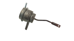 Unter-Druckdose Turbo-Lader 8200864964 7701477904 Renault Clio 3 1.2 T  Unter-Druckdose Turbo-Lader 8200864964 7701477904 Renault Clio 3 1.2 T