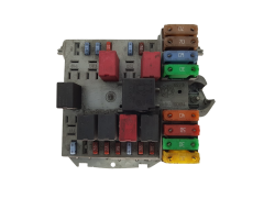 Sicherungskasten Relaiskasten Fiat Alfa Romeo 51792195 0051792195057657 57657