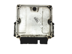 Steuergerät 0281010816 9644853080 28FM0000 PSA Bosch  21199
