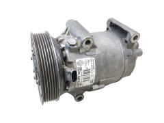 Klimakompressor 8200940837 Delphi 01140854 Renault 1100 Klimakompressor 8200940837 Delphi 01140854 Renault 1100