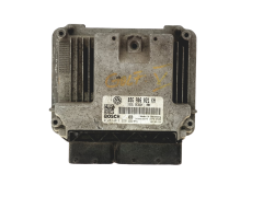 Steuergerät 03G906021KH 0281013226 Volkswagen Bosch 25314