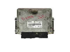 Steuergerät 0281010484 1329214080 Ducato Jumper Boxer 26333