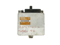Steuergerät Alfa Romeo 0280000372 Bosch 