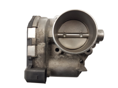 Drosselklappe Ford Volvo 7S7G-9F991-BA 0280750534 1078